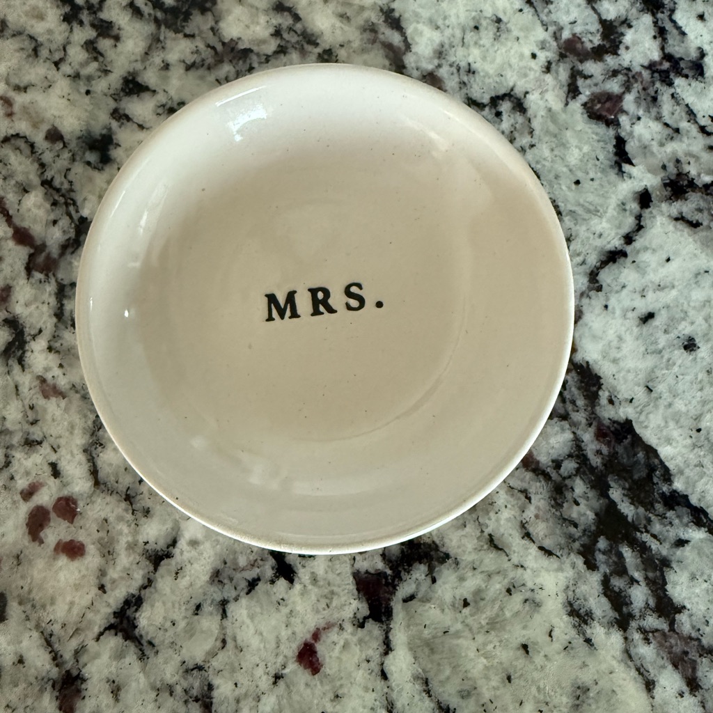 Bride Gift 10$